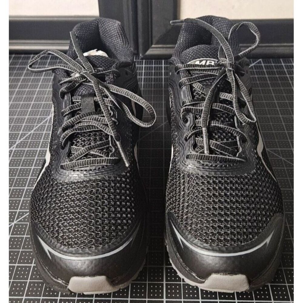 MBT Women's Low-Top‎ Sneakers Colorado X Black, 6 pivot